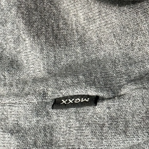 Mexx Quarter Zip Sweater Size M - Picture 4 of 6